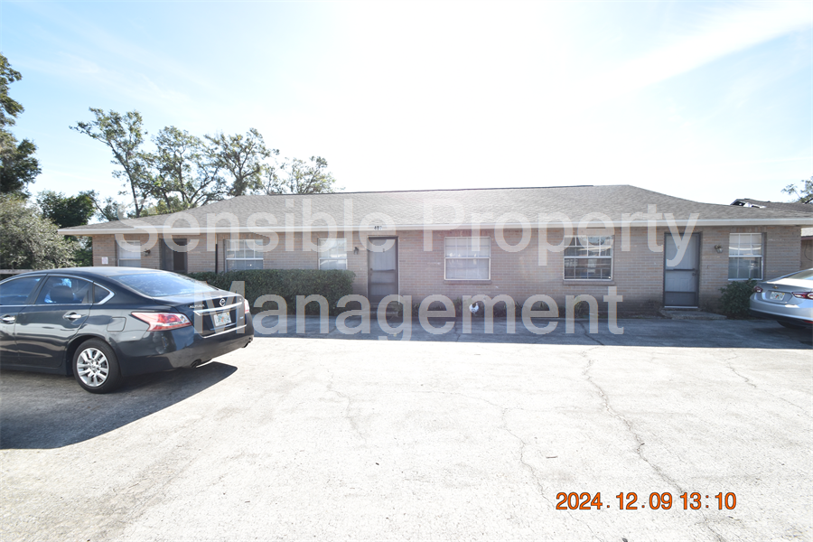 stress free property management